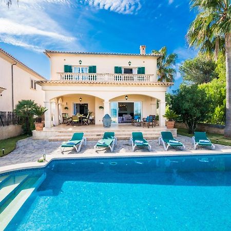 Ideal Property Mallorca - Didi Alcúdia Exterior foto