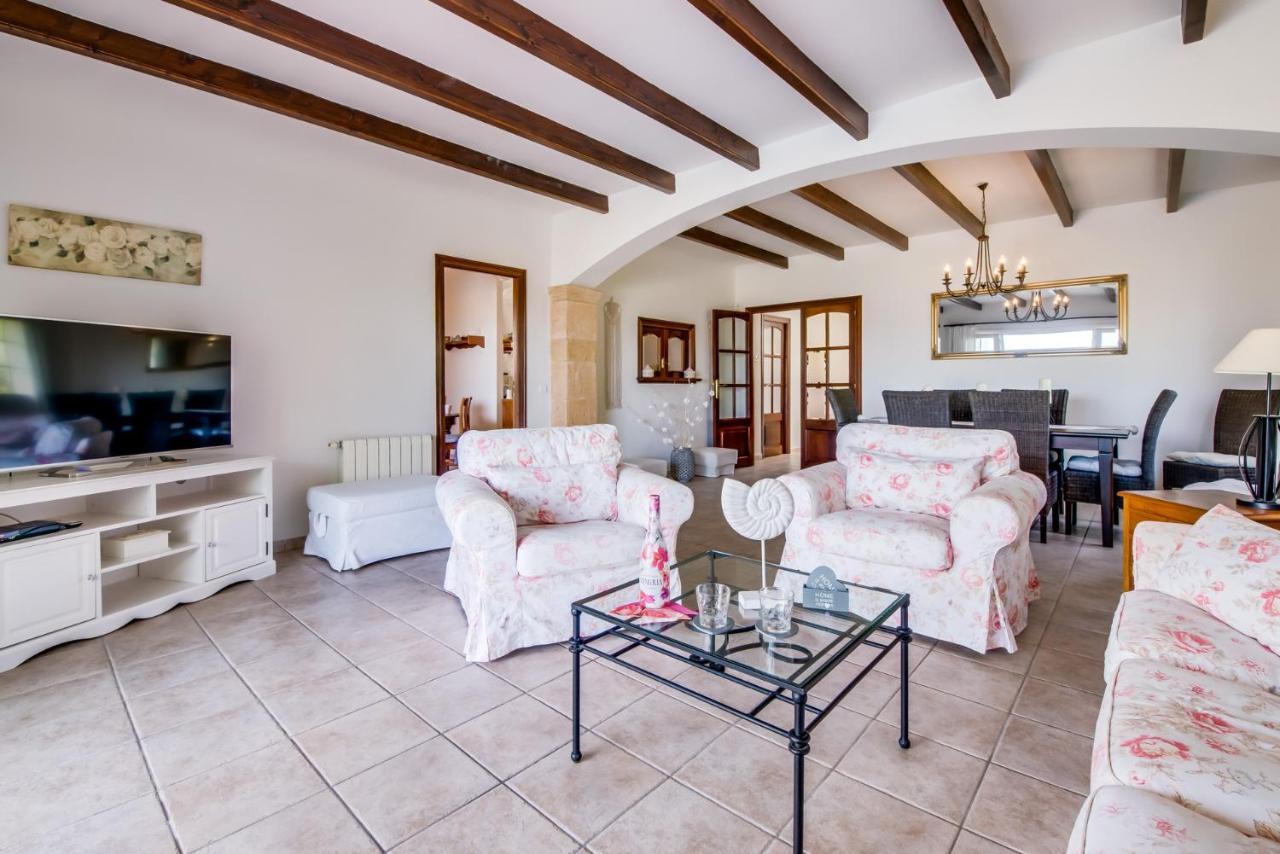 Ideal Property Mallorca - Didi Alcúdia Exterior foto