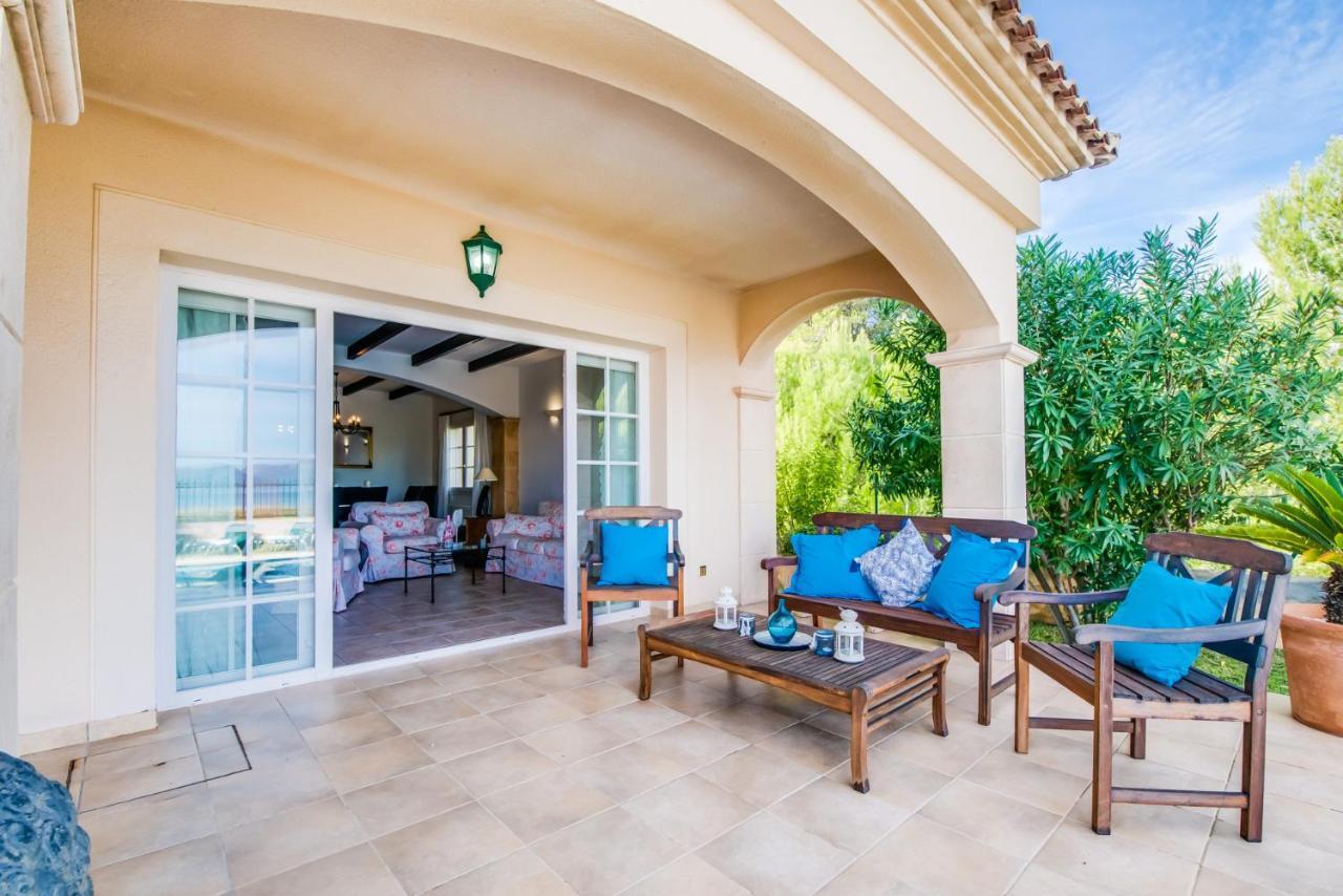 Ideal Property Mallorca - Didi Alcúdia Exterior foto